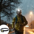 thumbnail image 1 of Hxlamzoo Versatile Split-Type Headlamp with High Light - Rechargeable, Long Battery Life for Running, Hiking & Nighttime Adventures, 1 of 6