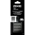 thumbnail image 6 of Axe Mini Vent Clip Car Air Freshener (Black Scent, 1 Pack), 6 of 6