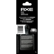 Axe Mini Vent Clip Car Air Freshener (Black Scent, 1 Pack)