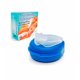 thumbnail image 1 of Placa dental moldeable para bruxismo deportivo x3 termoadaptable, 1 of 1