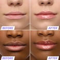 thumbnail image 3 of Sérum de rehabilitación con aceite labial Wonderskin Tinted Coral Pink Lover, 3 of 8