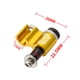 thumbnail image 3 of Adaptador De Carcasa De Cable De Bicicleta Adaptador de carcasa de cable de freno de bicicleta Marco de montaje de conversión de manguera de guía de línea de frenos, 3 of 3