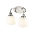 thumbnail image 4 of Alberta 2 - Light Brushed Nickel/Silver, 4 of 4