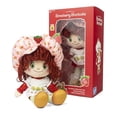 thumbnail image 4 of The Loyal Subjects Strawberry Shortcake 14-Inch Doll, 4 of 5