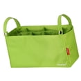 thumbnail image 2 of Accesorio para coche de Bebé Hugo Bolsas de pañales a Prueba de Agua Rojo, 2 of 4