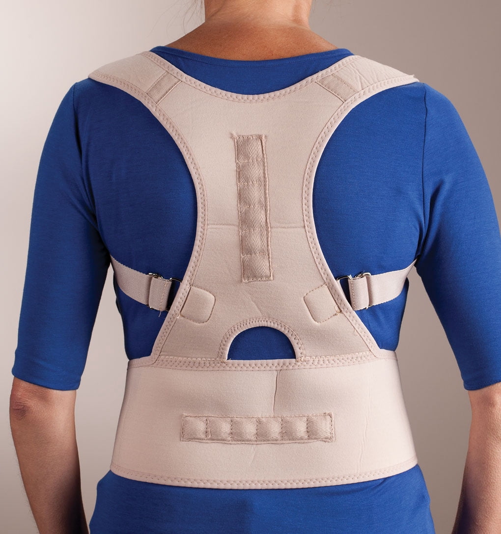 LivingSURE Magnetic Posture Corrector