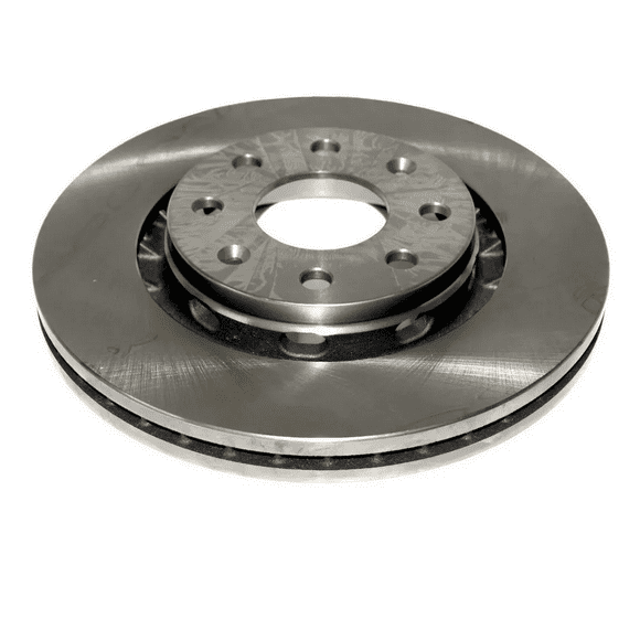 Disco Freno Delantero Diametro: 256 Mm Aveo 09-18 (1 Pz) ACDELCO Tipo de disco de freno: Ventilado