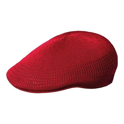 kangol men's tropic 507 ventair ivy cap 