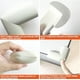 thumbnail image 3 of Child Safety Corner Protectors, Soft Foam Baby Proofing Corner Guards Right Angle No Smell Table Corner Protectors For Baby And Kids(10pcs, Beige), 3 of 5