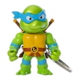 thumbnail image 2 of Teenage Mutant Ninja Turtles Leonardo Metalfigs Diecast Collectible Figure 2.5 in, 2 of 4