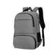 thumbnail image 1 of Mochila de picnic al aire libre Yuarrent Mochila de camping aislado Gris oscuro, 1 of 6