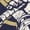 NAVY, variant on - Norse Hammer - Youth Boys Long Sleeve Graphic T-Shirt