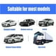 thumbnail image 4 of Parasol retráctil automático para coche, protección para parabrisas, protección solar, protección UV, visera, cortina de sombra, 4 of 9
