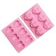 thumbnail image 1 of Molde estereoscópico para pastel MACHAO silicona little love, 1 of 5