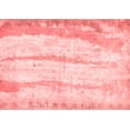 thumbnail image 1 of Ahgly Company Indoor Rectangle Abstract Red Modern Area Rugs, 8' x 12', 1 of 4