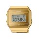 thumbnail image 4 of Casio Reloj Unisex Vintage Digital Dorado de Acero Inoxidable de Cuarzo A700WEVG-9A, 4 of 4