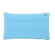 thumbnail image 2 of Almohadas de aire portátiles para viajes, almohada inflable, almohadas inflables plegables de PVC para acampar, almohadas de aire para viajes, logra más, 2 of 8