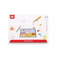 thumbnail image 1 of Juego de Mesa de Pesca Magnético de Madera Didacti Juegos 13 Piezas, 1 of 4