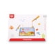 thumbnail image 1 of Juego de Mesa de Pesca Magnético de Madera Didacti Juegos 13 Piezas, 1 of 4