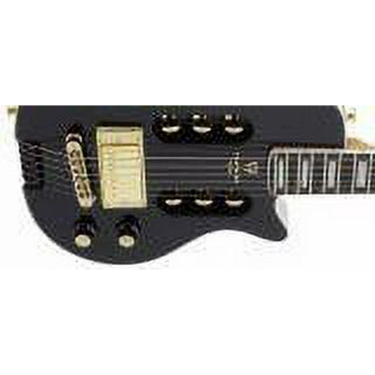 ギター Traveler Guitar EG-1-16190 Amazon.com: Traveler Guitar Electric Guitar 6 String EG-1
