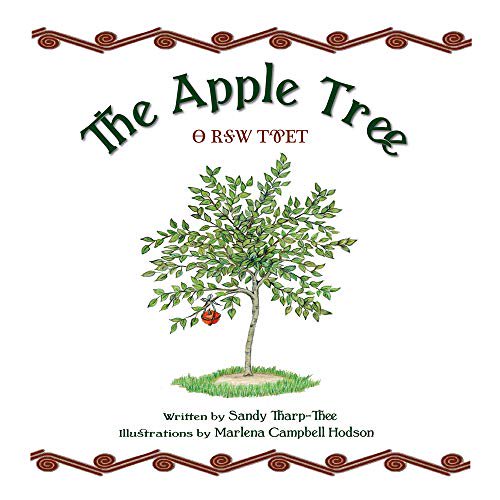 Pre-Owned The Apple Tree a Cherokee Story (Hardcover) 1937054039 9781937054038