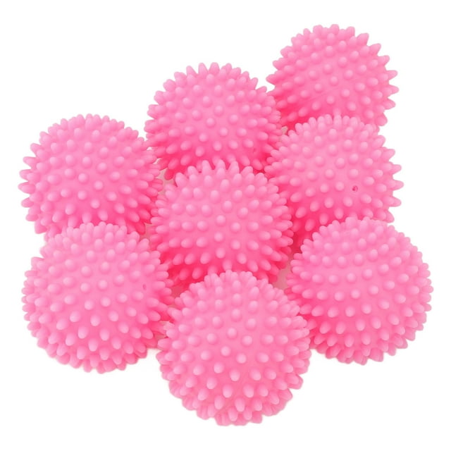 Bola de lavado de ropa, bola de lavado de ropa, bola de lavado de ropa reutilizable, bolas de lavadora de mayor durabilidad