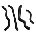 thumbnail image 3 of Engine Crankcase Breather Hose Kit Fits select: 1998-2006 MERCEDES-BENZ E, 1999-2006 MERCEDES-BENZ SL, 3 of 6