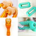 thumbnail image 3 of DeaHea 2 Pack Finger Massager with Hand Massager Set Finger Massage Tools Exercise Therapy Deep Tissue Trigger Point Ball Hand Massage Roller Tool for Circulation Stress Arthritis Palm Pain Relief, 3 of 8