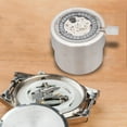 thumbnail image 6 of segolike Watch Movement Holder Repair Assembly Tool, Watch Repairers Practical, Watch Modding Repair Tool Watch Movement Base for 2836, 6 of 8
