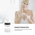thumbnail image 5 of 60 Pcs Leak-proof Containers Storage Boxes Travel Trial Size Sample Cream Pp, 5 of 6