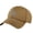 Coyote Brown, variant on Gadsden Don’t Tread On Me Baseball Hat – Embroidered Rattlesnake Design, 100% Cotton Adjustable Patriotic Cap (Black)