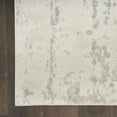 thumbnail image 4 of Nourison Concerto Abstract Cream Grey 5'3" x 7'3" Area Rug, (5x7), 4 of 8