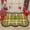 Multicolor #3, variant on Vaidha Christmas Holiday Diatom Mud Bath Mat | Absorbent Non-Slip Floor Mat | Dirt Resistant Foot Mat | 40x60cm Festive Bathroom Decor | 1 Piece Multicolor
