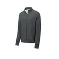 thumbnail image 4 of Sport-Tek Super Heavyweight Full-Zip Sweatshirt, 4 of 5