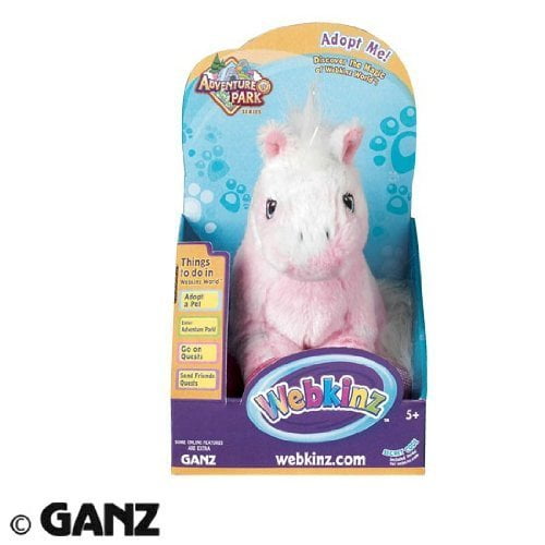 webkinz axolotl