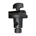 thumbnail image 2 of Wzzjkit 1 X Microphone Rod Clip Rotating Clips Adjustable Crossbar Adapter Microphone Accessories Microphone Stand Adjustable Buckle Clip for Tripod Iron, 2 of 6