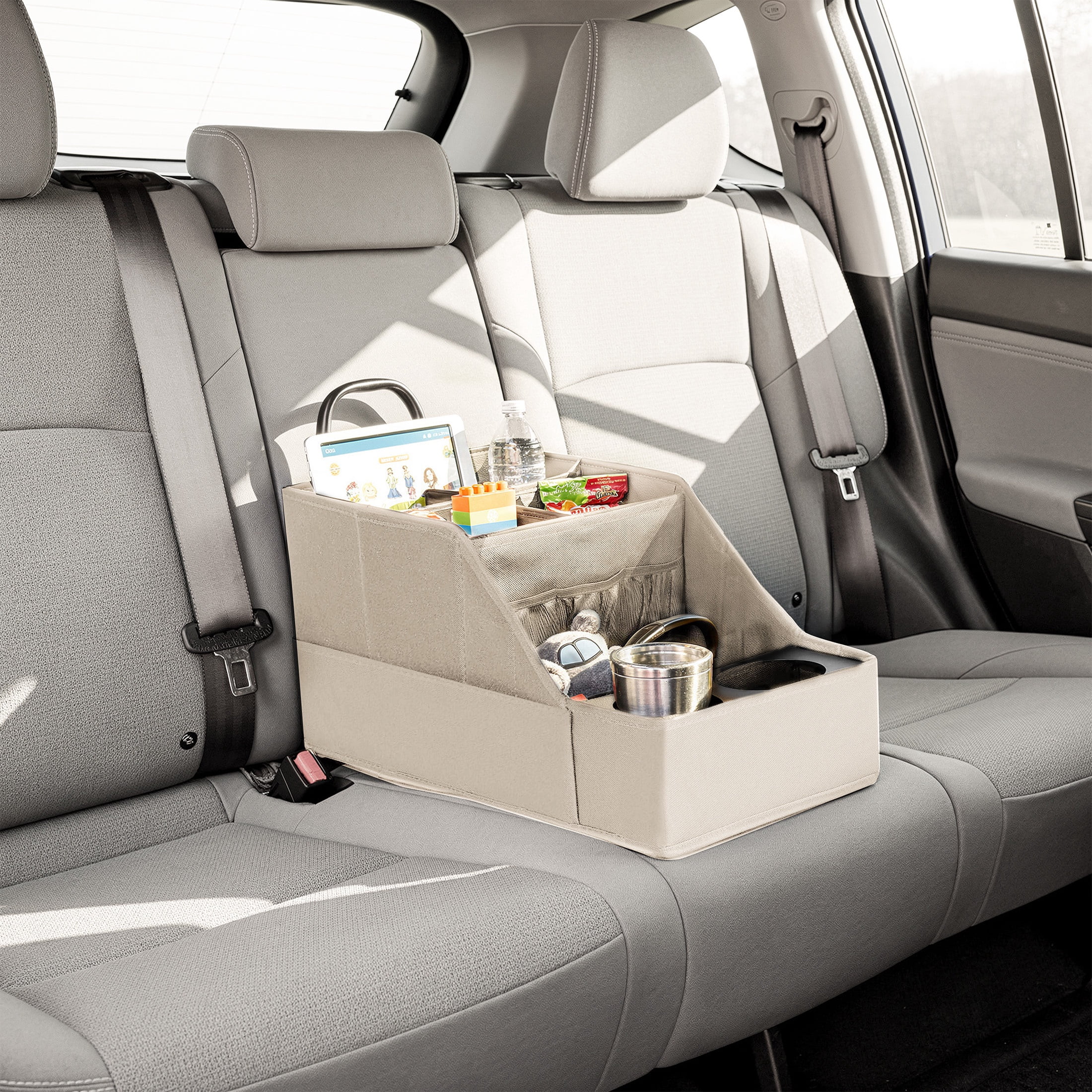 Hype Car Backseat Organizer