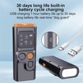 thumbnail image 3 of HLONK Bark Guard  Barkguard - Bark Guard for Dogs  Bark Guard Antibarking Device for Dogs  Barking Dog Deterrent  Best Anti Barking Device  Bark Guard to Stop Dogs from Barking  Barkguard, 3 of 6