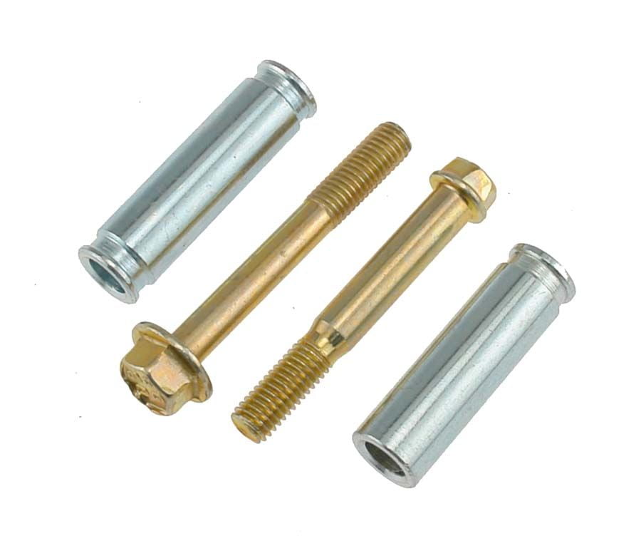 Disc Brake Caliper Bolt Kit Rear Carlson H5056