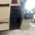thumbnail image 3 of Fits For 1980 1981 1982-1985 for Chevrolet Caprice Impala Bumper Fillers Rear Filler, 3 of 4