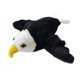 thumbnail image 5 of Ejuicio de juguete de gato interactivo Toy Cat Toy Toy Recargable Entretenimiento Ajapado Negro, 5 of 8