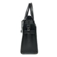 thumbnail image 3 of Michael Kors Rayne Dillon Medium East West Satchel Crossbody Black, 3 of 6