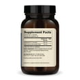 thumbnail image 2 of Dr. Mercola L-Theanine Plus GABA, 60 Capsules, Non-GMO, Gluten Free, Soy Free, 2 of 7