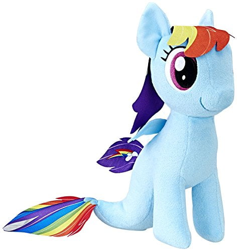 dash plush
