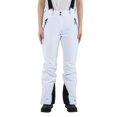 thumbnail image 1 of Trespass - Pantalones de Esquí Solitude II para Mujer (Blanco) Trespass UTTP4173_white, 1 of 3