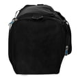 thumbnail image 2 of Maleta Deportiva Grande para Viaje Gym Yoga Sport Fit Color Negro Golden Star Maleta De Viaje o Deportiva, 2 of 7