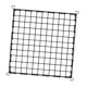 thumbnail image 2 of Malla elástica para enrejado de carpa de cultivo para soporte hidropónico de pepinos en patio 120cm x 120cm, 2 of 8