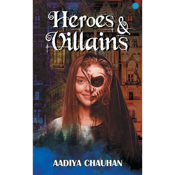Heroes & Villains, (Paperback)