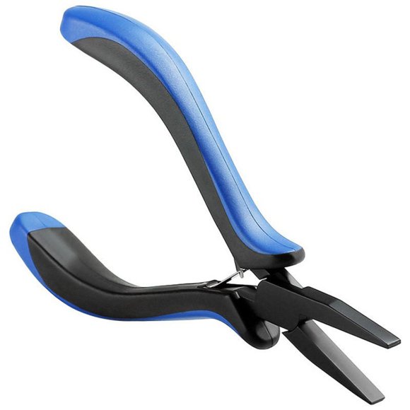 Artisan's Delight, Jewelry Pliers Set - Ideal For Jewelry Making Supplies With Needle Nose, Round Nose, And Wire Cutter, Essential For Crafts And Diy Creations (Quality Material)