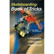 Skateboarding: Book of Tricks [Paperback - Used]